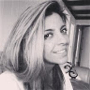 Meet your Posher, Taraneh